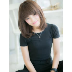 さりげなく女度ＵＰ☆ワンカールセミディb