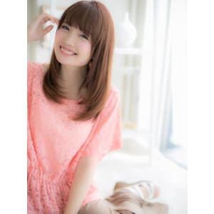 甘☆ピュア‥イチコロストレートb