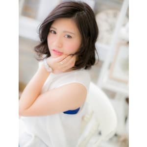 ハンサム女子ＢＯＢ ｂ