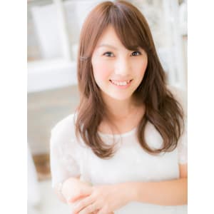 大人のリラックスロングｂ
