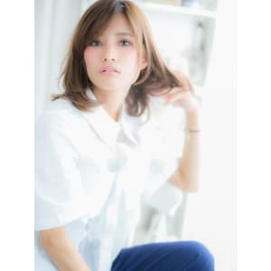 リラクシーな”ワンカールセミディ”b