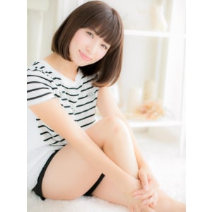 大人クラシックボブb