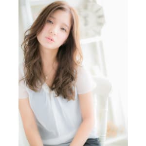 小悪魔シフォンカールb