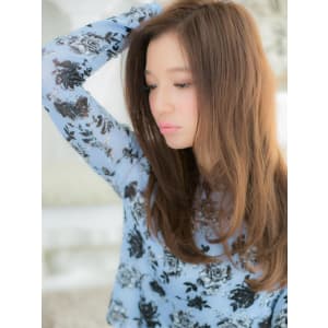 潤いロングで美人度ＵＰ！ｃ