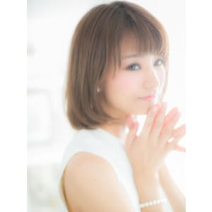 清潔感ある♪好感ミディｃ