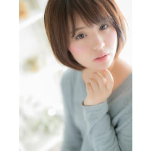 丸みあるフォルムが◎まろやかミディｃ