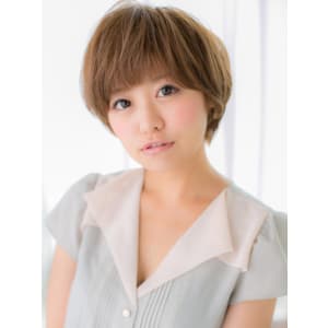軽くて甘い…☆魔法のsweetショート2