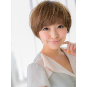 軽くて甘い…☆魔法のsweetショートa