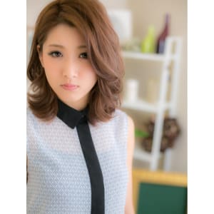 大人カジュアル☆‥な゛クールミディ゛b