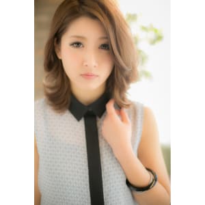 大人カジュアル☆‥な゛クールミディ゛a