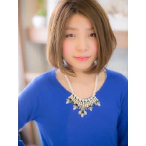 Sweet大人可愛いBOB a
