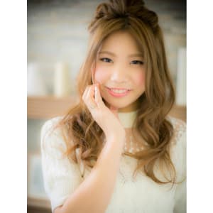 リボン☆アレンジ