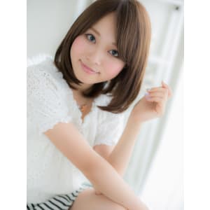 ピュア☆ナチュミディa
