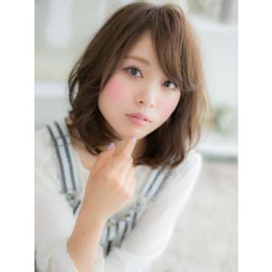 スウィートカジュアル♪ミディa
