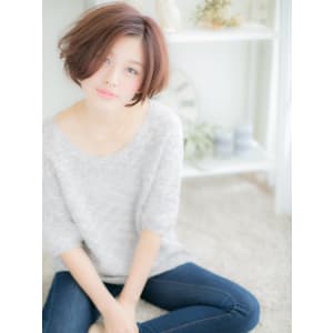 【大人スウィート】‥なハンサムミディb