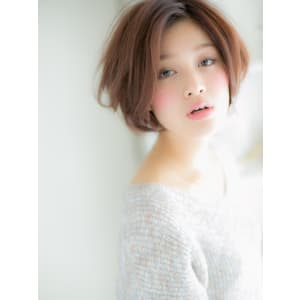 【大人スウィート】‥なハンサムミディa
