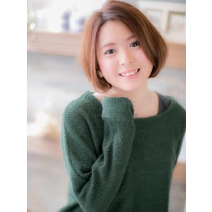 スウィートボブa