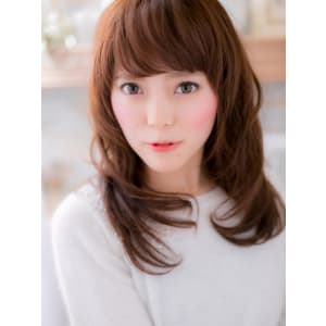 ナチュラルウェーブa