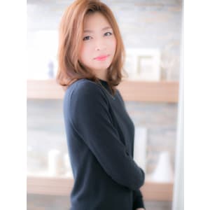 大人めワンカールb