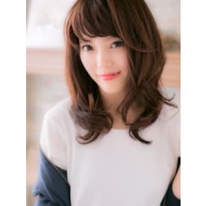 小悪魔ロングｂ