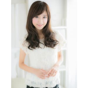 ゛うるツヤ゛で‥もて☆ロングｂ