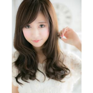 ゛うるツヤ゛で‥もて☆ロングa