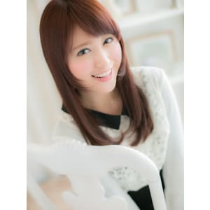 姫カット風☆カジュアルロングa