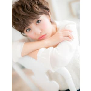 キュート☆な大人ショートa