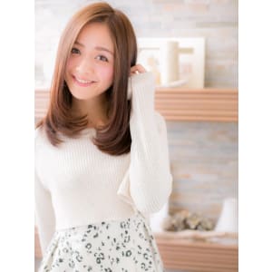 フェアリーストレートb