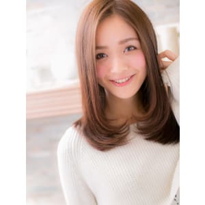 フェアリーストレートa