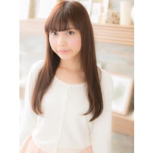 Ｓｗｅｅｔ☆ストレートロングb