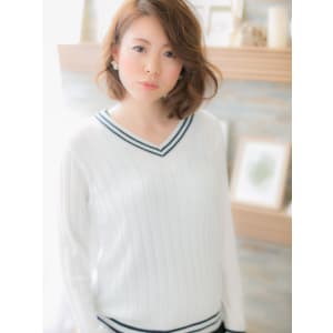 モテ度ＵＰ！ハンサム女子b
