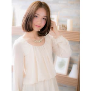 大人♪愛されオールマイティボブb