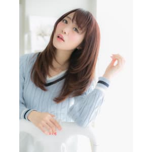 大人★スイート☆ストレートｂ