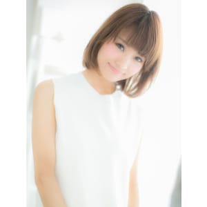 清潔感ある♪好感ミディｂ