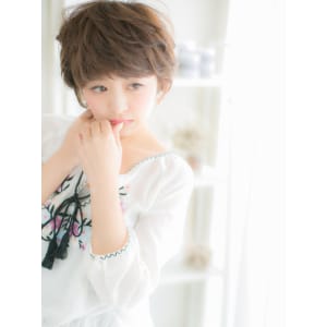 キュートな☆デザインマッシュa