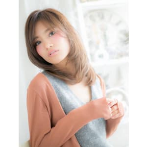 間違いなしの美人スタイル♪b