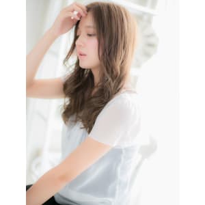 小悪魔シフォンカール