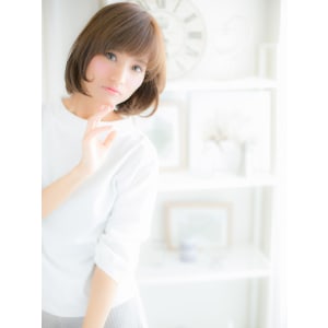 【重軽♪‥《ナチュラルミディ》】