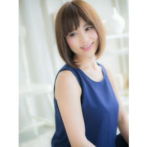 一歩リードの☆知的女子b