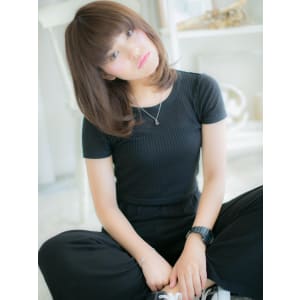 さりげなく女度ＵＰ☆ワンカールセミディb