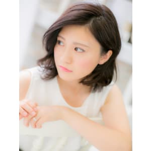 ハンサム女子ＢＯＢ ｂ