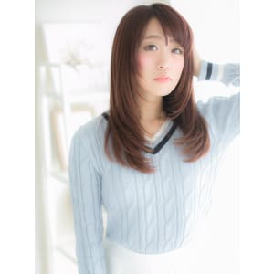 大人★スイート☆ストレートｃ
