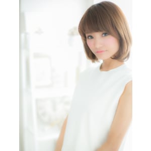 清潔感ある♪好感ミディｃ