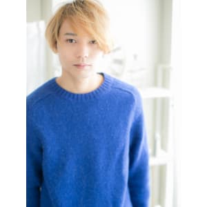 脱!゛マンネリ゛スタイルa - mod's hair 越谷西口店【モッズヘア】【モッズヘア コシガヤニシグチテン】掲載中