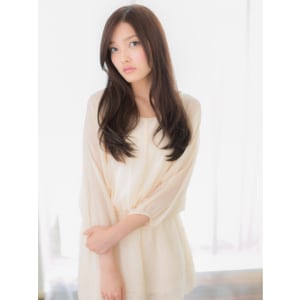 脱力系！大人め☆ニュアンスロングb