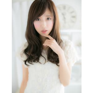 ゛うるツヤ゛で‥もて☆ロングb