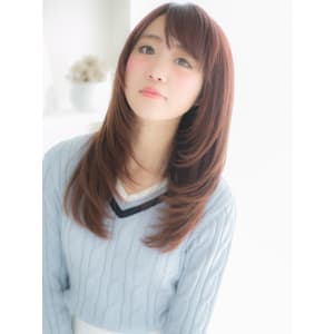 大人★スイート☆ストレートa