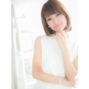 清潔感ある♪好感ミディｂ