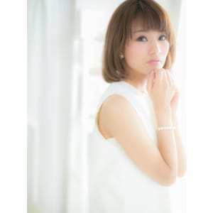 清潔感ある♪好感ミディａ